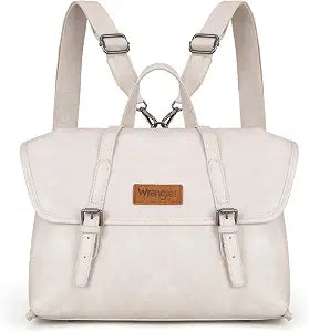 Wrangler Backpack Messenger Bag 13 inch Briefcase Computer Backpacks