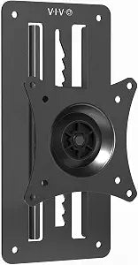 VIVO Black 17-32 in Single Monitor Wall Mount, MOUNT-VW01A