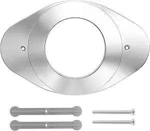RP29827 Universal Shower Renovation Cover Plate for Delta, Moen, Kohler