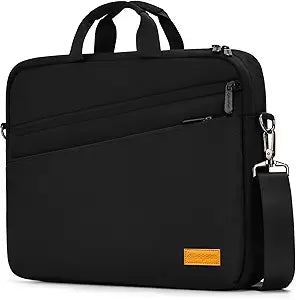 bagasin 15 15.6 16 inch Laptop Computer PC Shoulder Bag Carrying Case