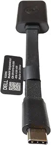 Dell Adapter-USB C to DisplayPort Laptop