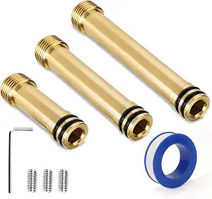 124798412479851247986 Extender To Mount The Shower Elbow