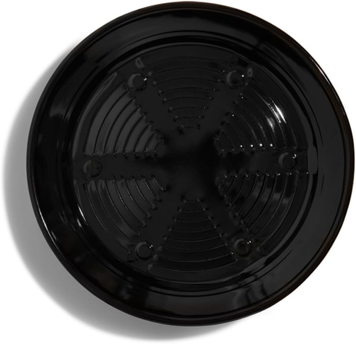 Milk Street Koezmatik Grilling Pan - Authentic Fire-Roasted Flavor, Nonstick Easy-Clean Design, Perfect for Gas Burners, Ovens & Outdoor Grills