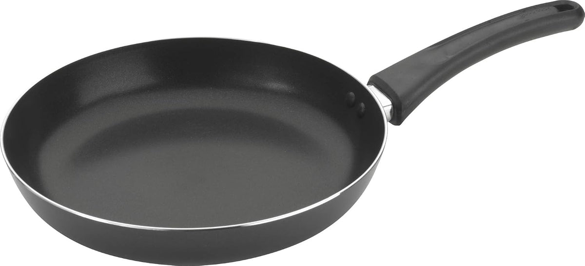 GoodCook Nonstick SautÃ© Pan, 10 Inch, Black