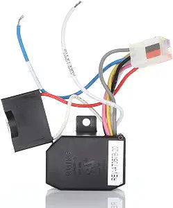Anderic Replacement Reverse Module for Ceiling Fans - UC7067-REV-B