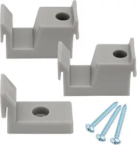 Shower Door Bumpers for Glass Doors