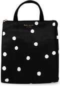 kate spade new york Insulated Lunch Bag, Enchanted Dot