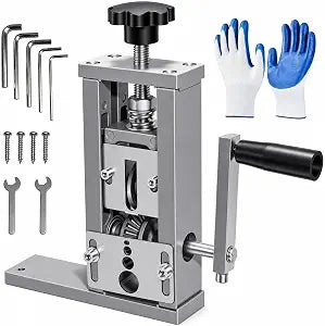 Manual Wire Stripping Machine,0.061.18 in Cable Stripper