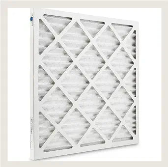 MERV 8 Filters (6, 20x20x1)