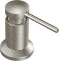 Moen 3942SRS Kitchen Soap Dispenser