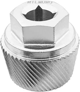 MILMUMU Tub Drain Extractor-Removes Stubborn Tub Drains, Inner 1.52"to 1.7"