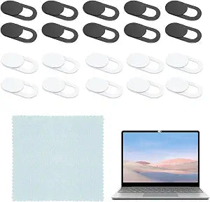 Webcam Cover for Laptop Camera Cover Slide,Camera Blocker Camera CoverSlide