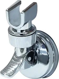 Adjustable Shower Head Holder, Chrome