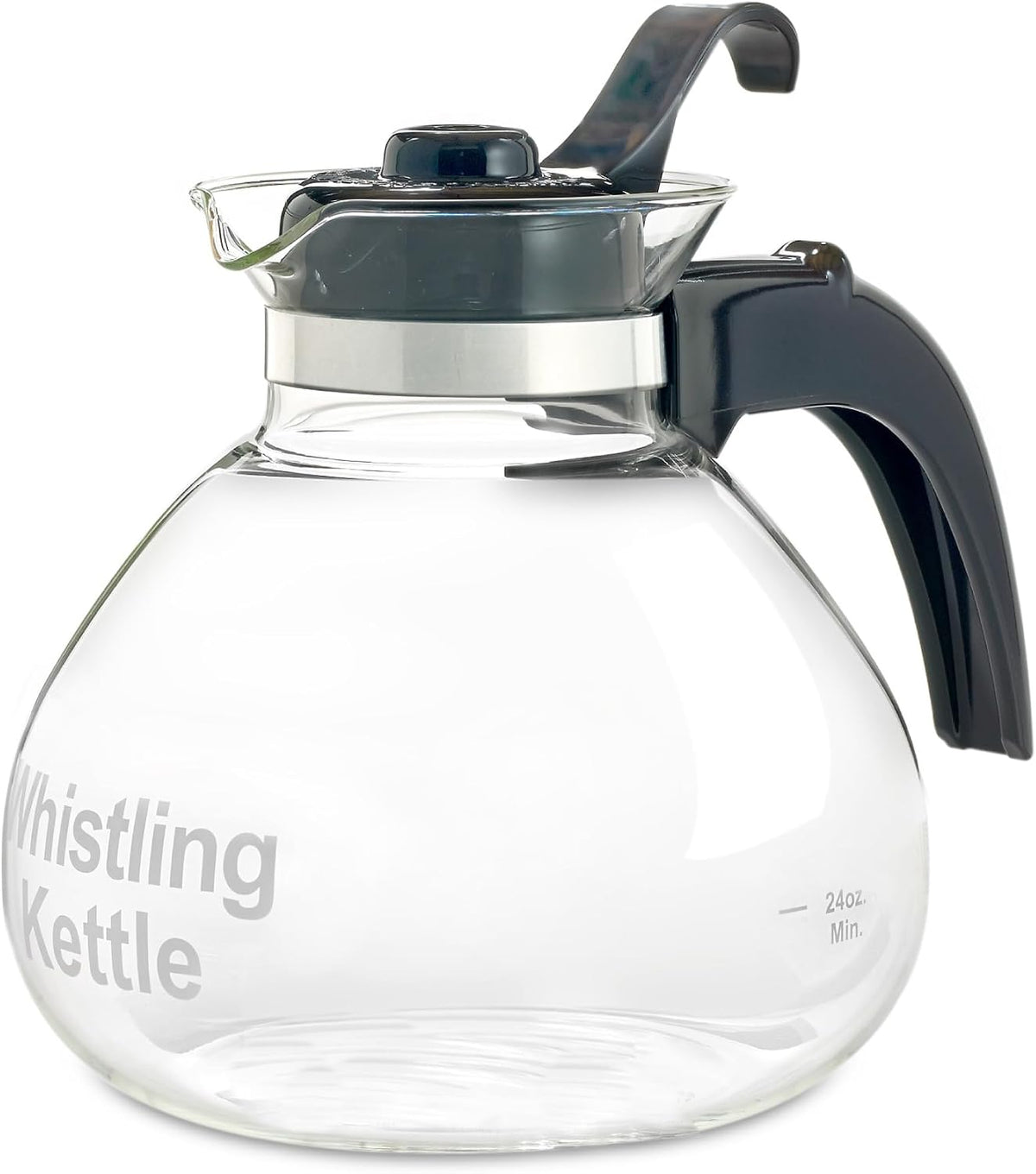 CafÃ© Brew Collection Stove Kettle