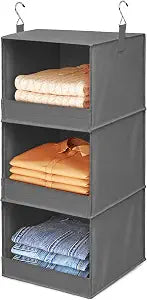 Lifewit RV Storage and Organization, Hanging Closet Shelves