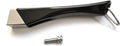 nunuware Long Replacement Pot Handle for Vintage Amway Queen Cookware Sauce pan and Skillet in Non-OEM Original Style