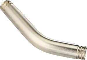 KOHLER 1020006-BN Shower Arm, Vibrant Brushed Nickel