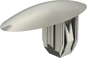 Gerber Plumbing Replacement Plug for Pop-Up Drain Lift Rod Holes