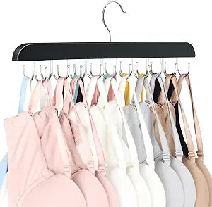 Bra Hanger for Closet Organizers and Storage,Tank Top Hangers Space Saving