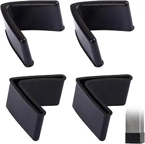 4 Pcs Bed Frame Corner Guards,Bed Frame Protector Guards