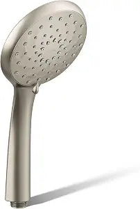 Kohler 72421-G-BN Awaken B110 Three-function handshower, 1.75 gpm, Vibrant Brushed Nickel