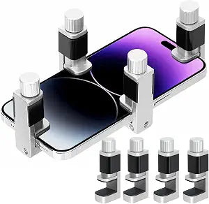 Kaisi Phone Screen Repair Tools Adjustable Fastening Clamps Clip Tools