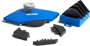Kreg Corner Routing Guide Set, PRS1000