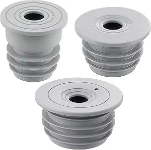 Washing Machine Drain Hose Seal, Silicone Drain Cover