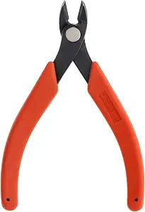 Xuron Maxi-Shear Flush Cutter - Semi Flush - 2175B - 1-Pair