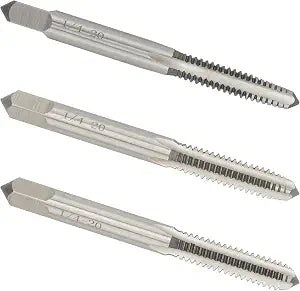 1/4"-20 UNC Hand Tap Right Hand