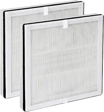 Replacement Filter Compatible with Eoebot/MATONC Ganymede Air Purifier