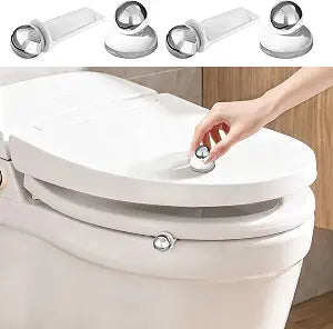 Toilet Seat Lifter Tab, Toilet Lid Lifter Handle, Toilet Seat Cover to Lift