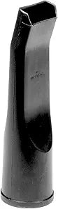WORKSHOP Wet/Dry Vacs WS25003A 2-1/2-in. Car Nozzle Vacuum Attachment