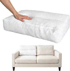 1 Pack Couch Back Cushion Replacement, 31 x 18 x 6 Inch