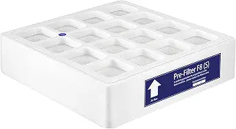 For PreMax Pre-filter Replacement For IQAir HeathPro Series