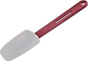 Browne Foodservice 11" Silicone High Heat Spatula