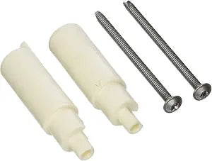 Peerless RP12626 Stem Extenders with Screws for Lever Handles
