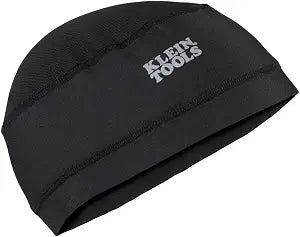 Klein Tools Cooling Helmet Liner for Hard Hats, Under Helmet Cap, Cooling Headwear