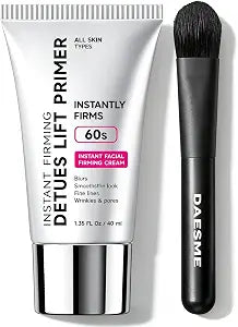 Instant Face & Eye Lift Cream for Under Eye Bags & Wrinkles 1.35 OZ