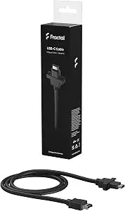 Fractal Design Pop Accessory USB-C 10Gbps Cable  Model D