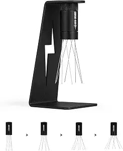 MHW-3BOMBER WDT Tool Espresso Distribution Tool, T6126