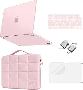 MOSISO Compatible with MacBook Neo Case 13 inch 2026 Release A3404