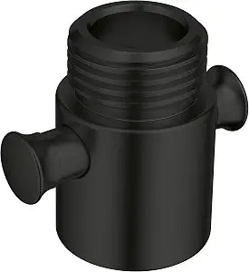 GROHE 958662430 Volume Control for Showerheads and Handshowers