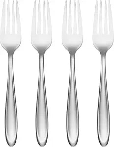 Lenox 894847 Cantera Salad Forks, Set Of 4