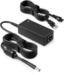 BIYTC 90W Laptop Charger for Dell Latitude 5410 5510 5511 5501 5310 5411