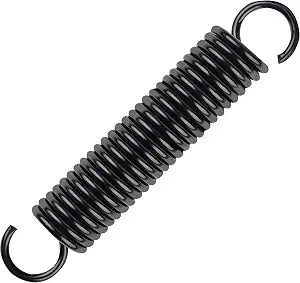 Zookpr 4 7/8-Inch Recliner Mechanism Extension Spring for Lane, 1 Pack