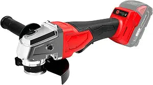 Cordless Angle Grinder Fit for Milwaukee M18 18V Battery