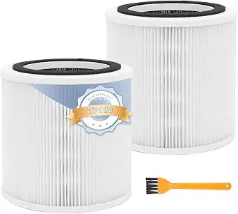 2 Pack H7126 Replacement Filters Compatible with GoveeAir Purifier