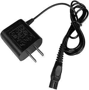 Power Adapter AC Charger Cord for Philips Norelco Electric Shaver 2100 S1560/81