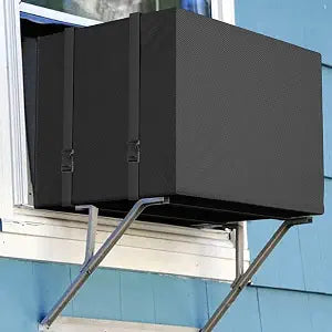Air Conditioner Cover for Window Outside, Ac Unit Covers Outdoor